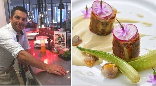 Cours de cuisine Lorient 